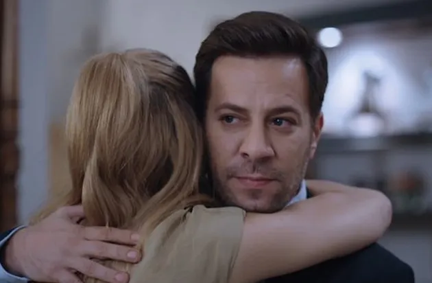 Kaan Taşaner, Kızılcık Şerbeti'nden neden ayrıldığını açıkladı: "Hikâyenin gidişatı istediğim yere evrilmedi"