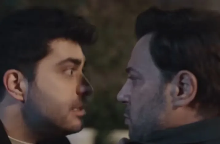 Kızılcık Şerbeti'nin yeni bölümünden 2. fragman:  "Ben Fatih'i değil, sadece o duyguyu özlüyorum..."