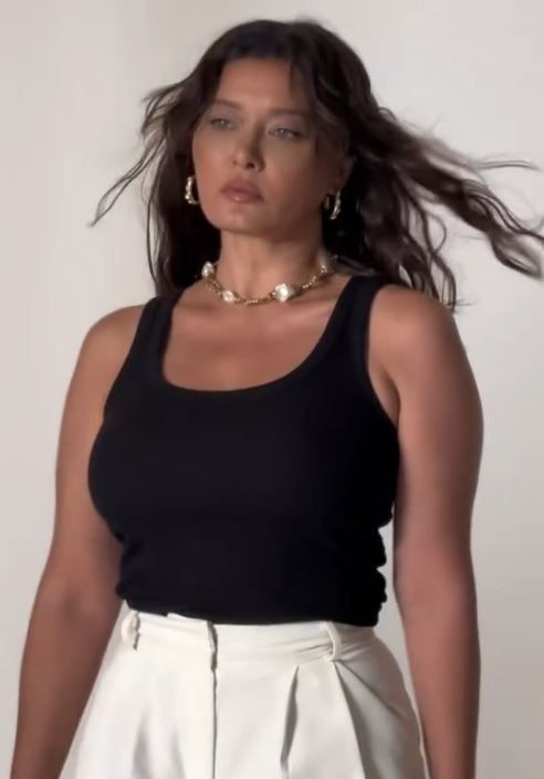 Nurgül Yeşilçay neden dizilerde oynamadığını açıkladı