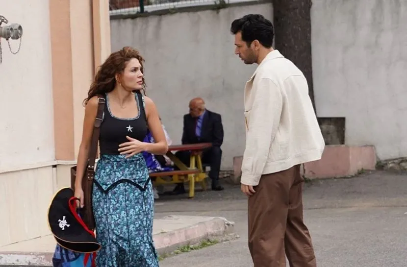 Gizli Bahçe dizisi final mi yapıyor? Dizi hakkında karar verildi