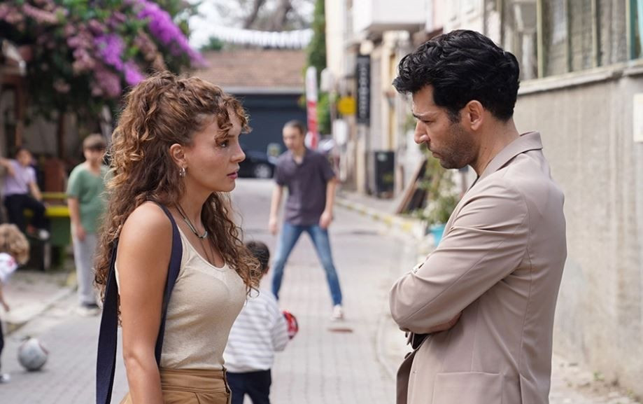 Gizli Bahçe dizisi final mi yapıyor? Dizi hakkında karar verildi