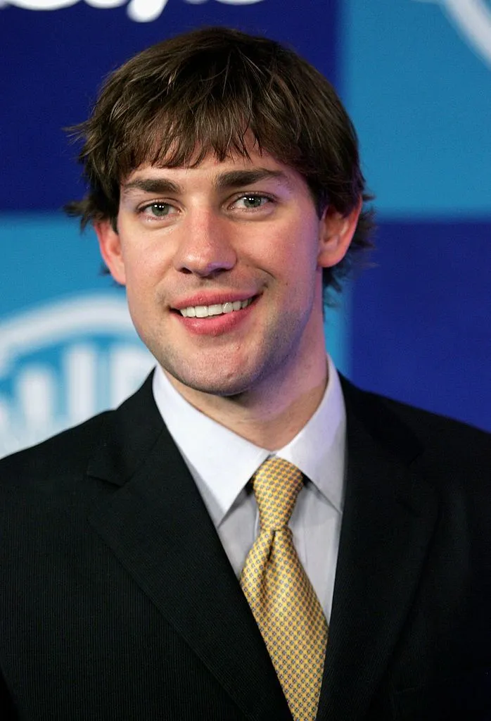 2024'ün yaşayan en seksi erkeği John Krasinski seçildi