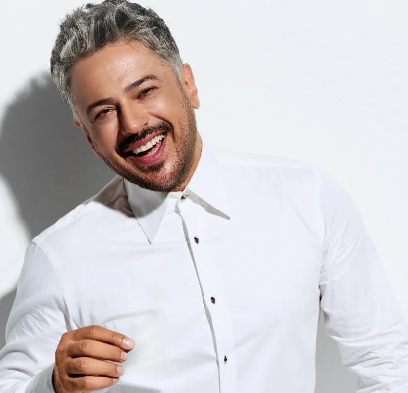Emre Altuğ'dan beğeni toplayan nafaka açıklaması: Çağla ile yarışıyoruz