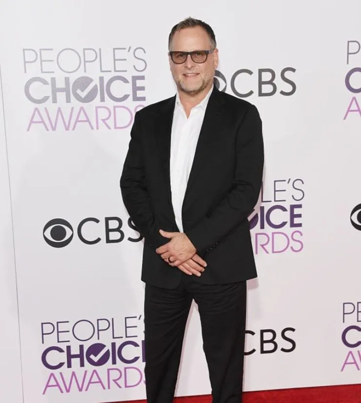 Full House dizisinin yıldızı Dave Coulier kansere yakalandığını açıkladı