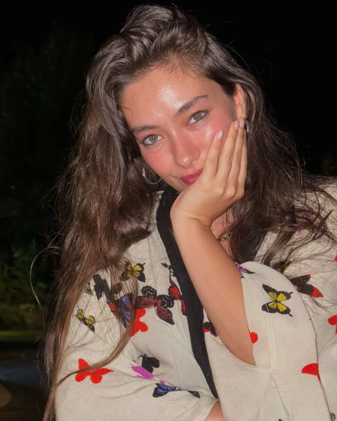 Neslihan Atagül: 24. haftadan bildiriyorum