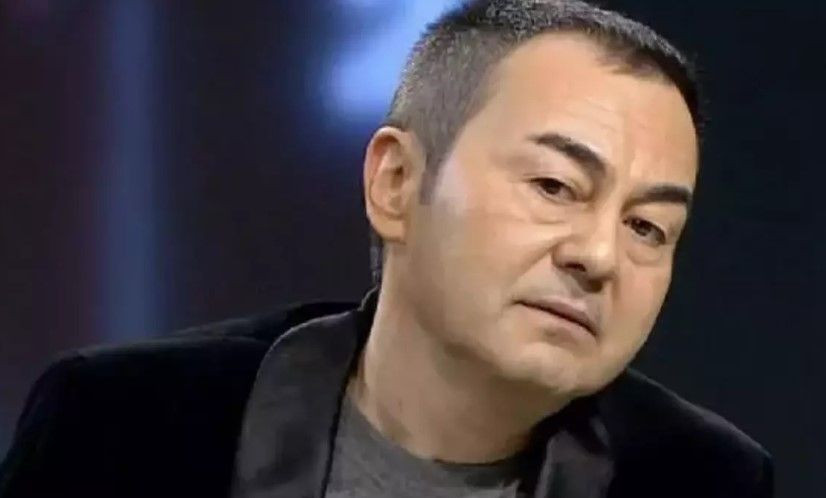 Ev hapsi alan Serdar Ortaç'ın zararı ortaya çıktı