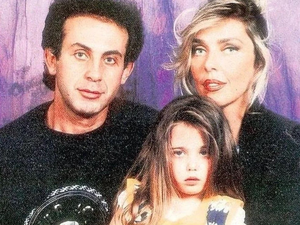 Ahu Tuğba'nın kızı Anjelik Calvin kalan mirası açıkladı