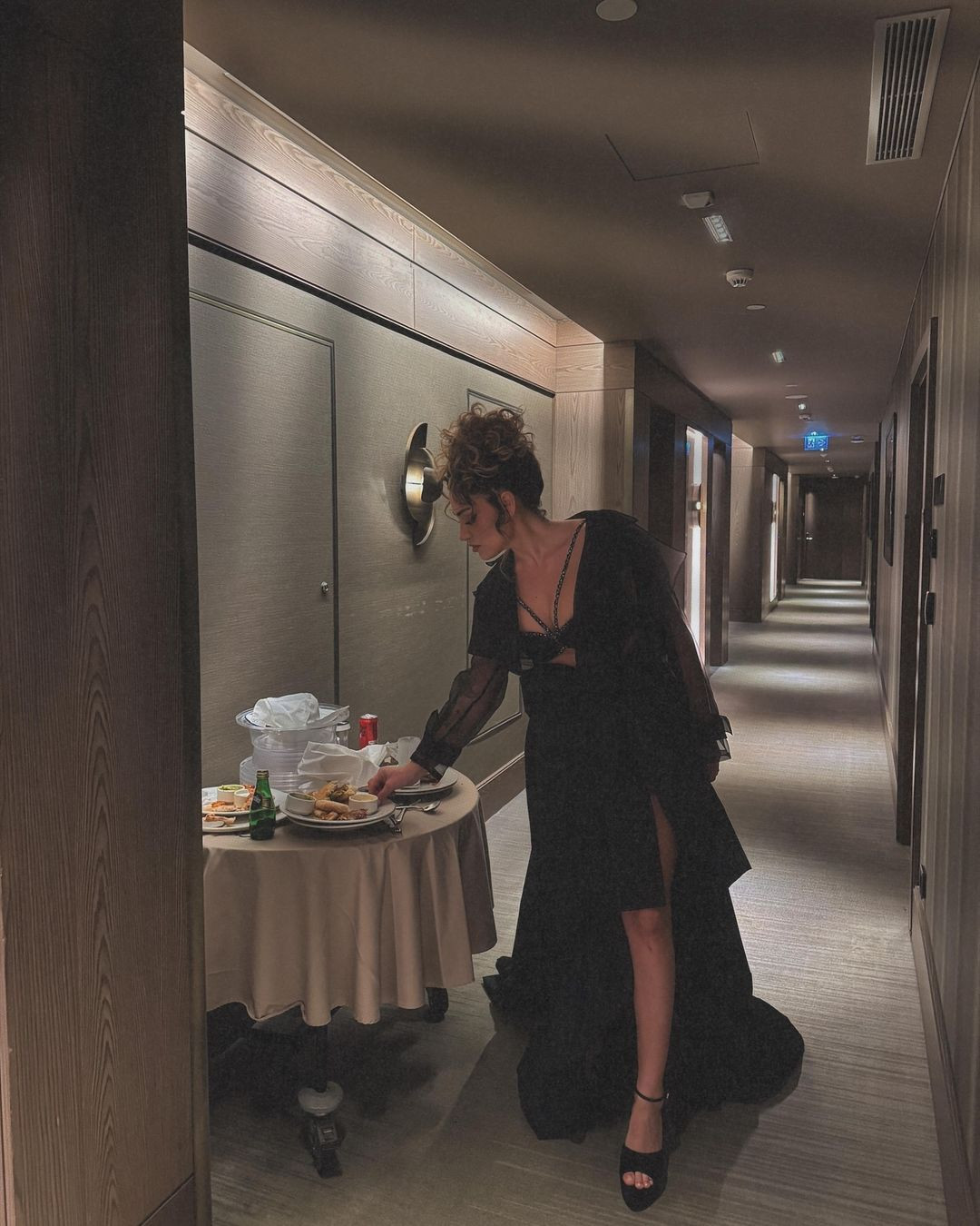 Dilan Çıtak'tan kıskançlık itirafı: Kıyafet kesilme aşamasına bile gelindi