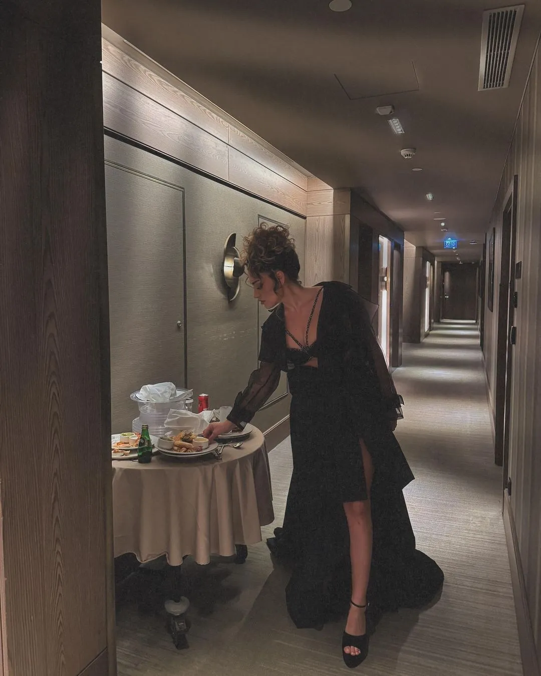 Dilan Çıtak'tan kıskançlık itirafı: Kıyafet kesilme aşamasına bile gelindi