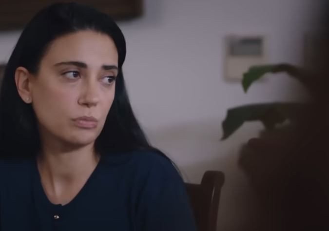 Kızılcık Şerbeti'nin yeni bölümünden 2. fragman: "Sadece seni sevdim ve hep öyle olacak!"