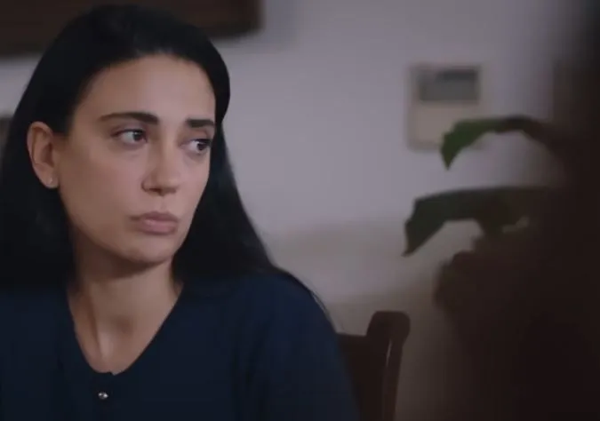 Kızılcık Şerbeti'nin yeni bölümünden 2. fragman: "Sadece seni sevdim ve hep öyle olacak!"