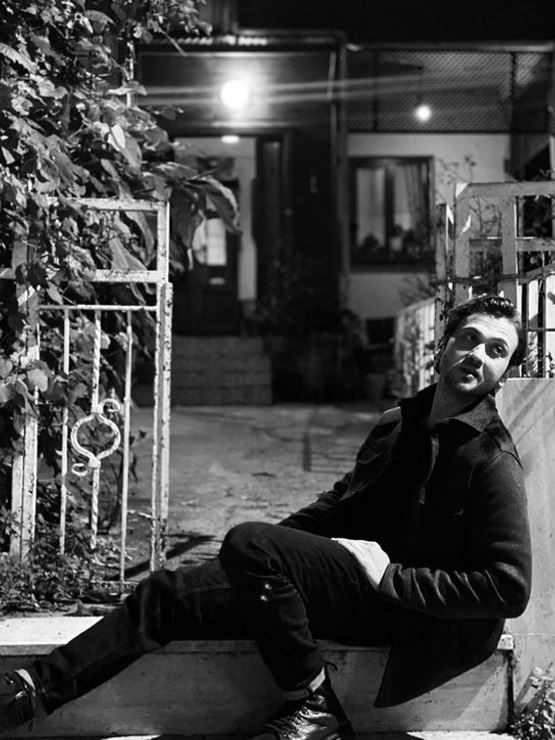 Aras Bulut İynemli'den Eylül Ersöz’le aşk iddiasına yanıt