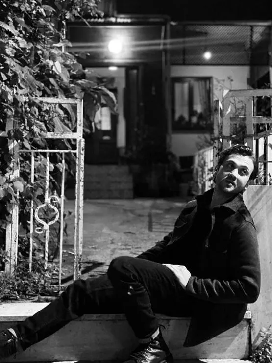 Aras Bulut İynemli'den Eylül Ersöz’le aşk iddiasına yanıt