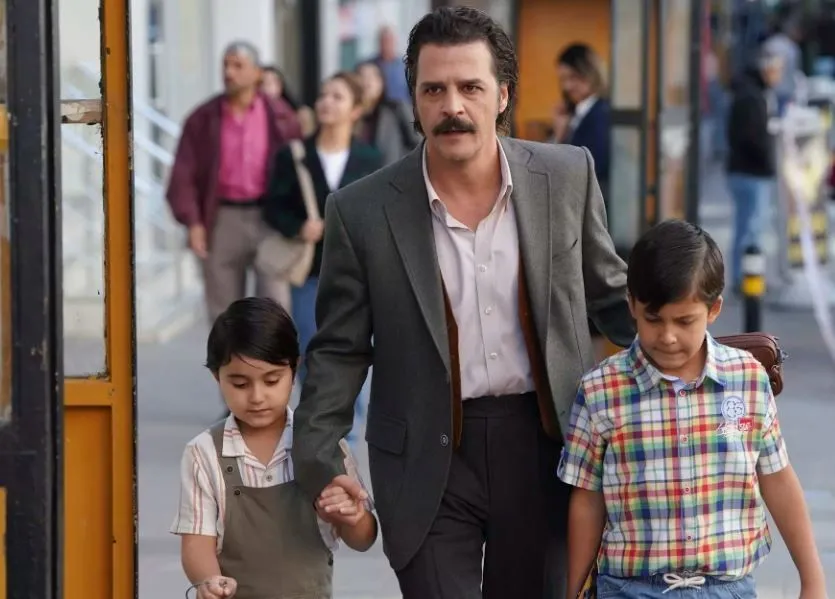 Annem Ankara dizisi konusu ne, oyuncuları kimler? Annem Ankara nerede çekiliyor?