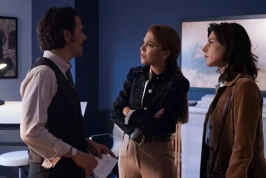 Annem Ankara dizisi konusu ne, oyuncuları kimler? Annem Ankara nerede çekiliyor?