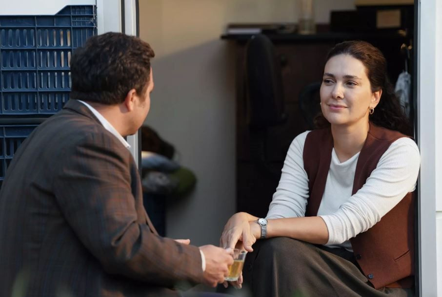 Annem Ankara dizisi konusu ne, oyuncuları kimler? Annem Ankara nerede çekiliyor?