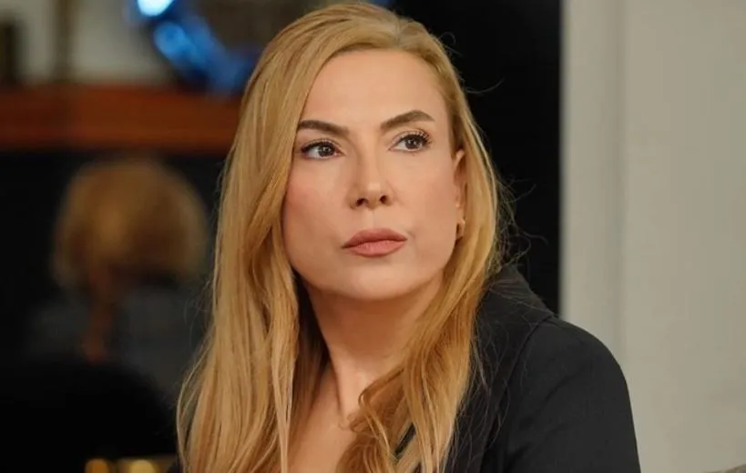 Kızılcık Şerbeti'nde ayrılık rüzgarı! İki oyuncu daha veda edecek