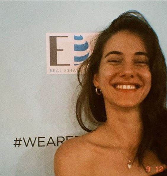 Ersin Arıcı eşi Beril Pozam'ın doğum gününü kutladı: Güzel, ne güzel doğmuşsun! İyi ki...