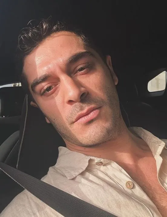 Burak Deniz ve Öykü Karayel'li "Umami" filmi geliyor! İşte konusu ve oyuncuları