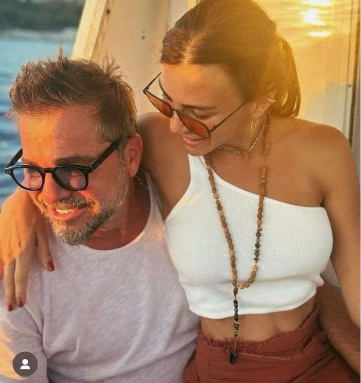 Engin Altan Düzyatan: Hülya Koçyiğit'in torunu olduğunu bilmiyordum