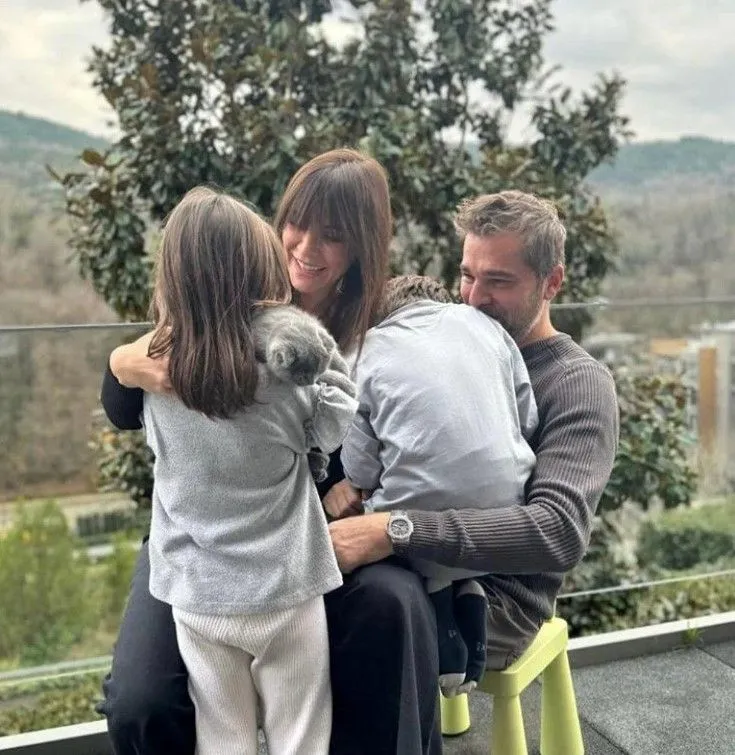 Engin Altan Düzyatan: Hülya Koçyiğit'in torunu olduğunu bilmiyordum
