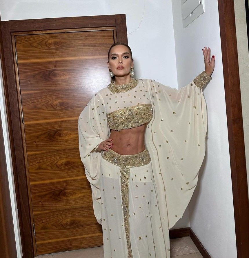 Zayıflama iğnesi yaptıran Demet Akalın: Bir daha ayağa kalkamayacağım sandım