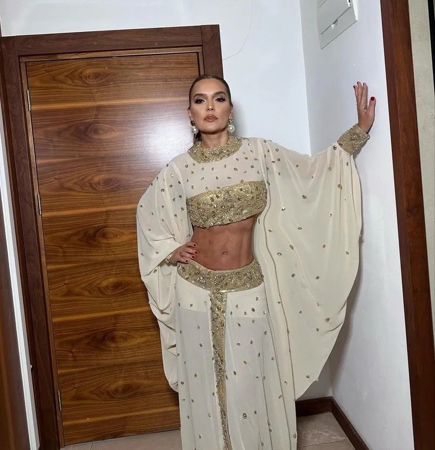 Zayıflama iğnesi yaptıran Demet Akalın: Bir daha ayağa kalkamayacağım sandım