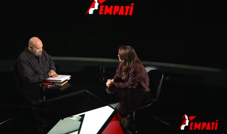 Kızılcık Şerbeti'nin Pembe'si Sibel Taşçıoğlu: "Pembe ile bazı yönlerimiz örtüşüyor, ben de muhafazakarım"