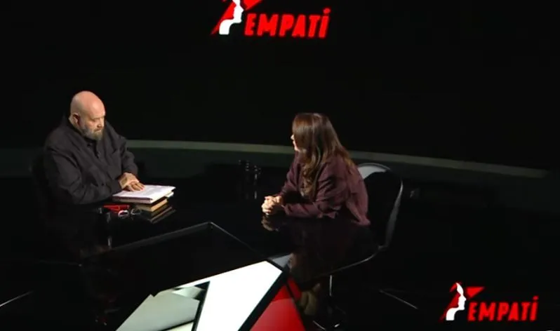 Kızılcık Şerbeti'nin Pembe'si Sibel Taşçıoğlu: "Pembe ile bazı yönlerimiz örtüşüyor, ben de muhafazakarım"