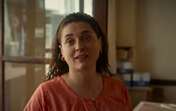 "Mukadderat" filmi konusu nedir, oyuncuları kimler?