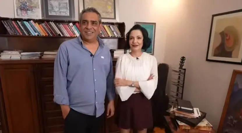 90'lı yılların efsane ismi şarkıcı Ege evinin kapılarını açtı: '22 yıldır ev arıyorum'