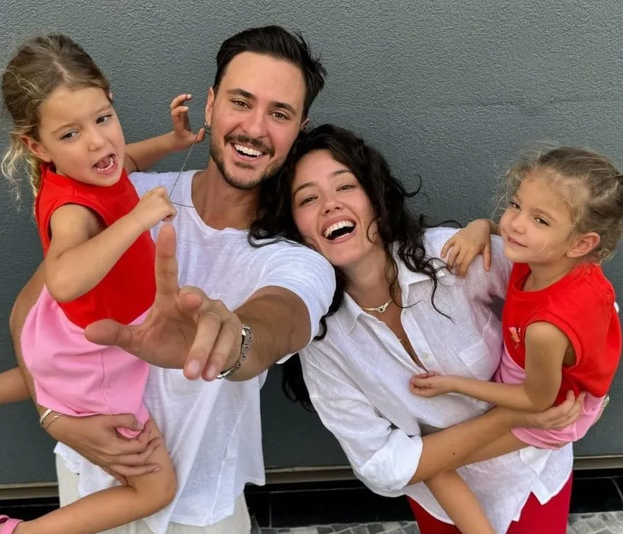 Pelin Akil: Tuvalette gizli gizli beyaz sabun yiyordum