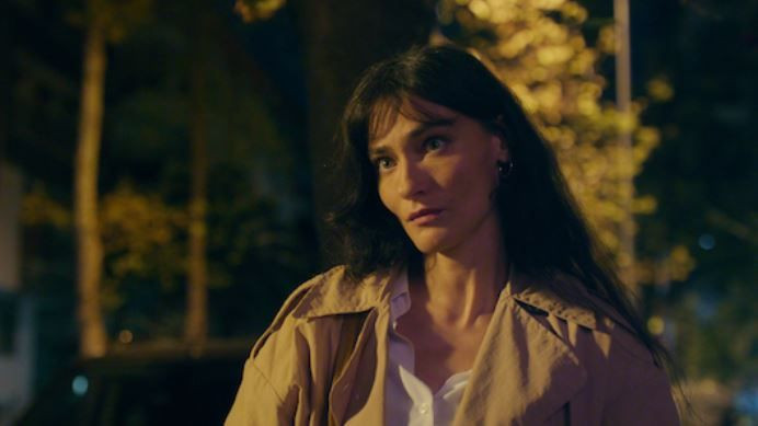 Netflix dizisi 'Asaf' konusu ne, oyuncuları kimler?