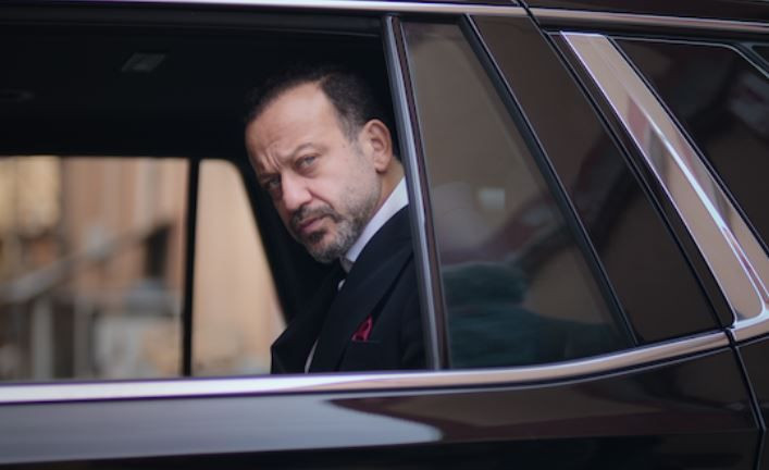 Netflix dizisi 'Asaf' konusu ne, oyuncuları kimler? Netflix dizisi 'Asaf' konusu ne, oyuncuları kimler?