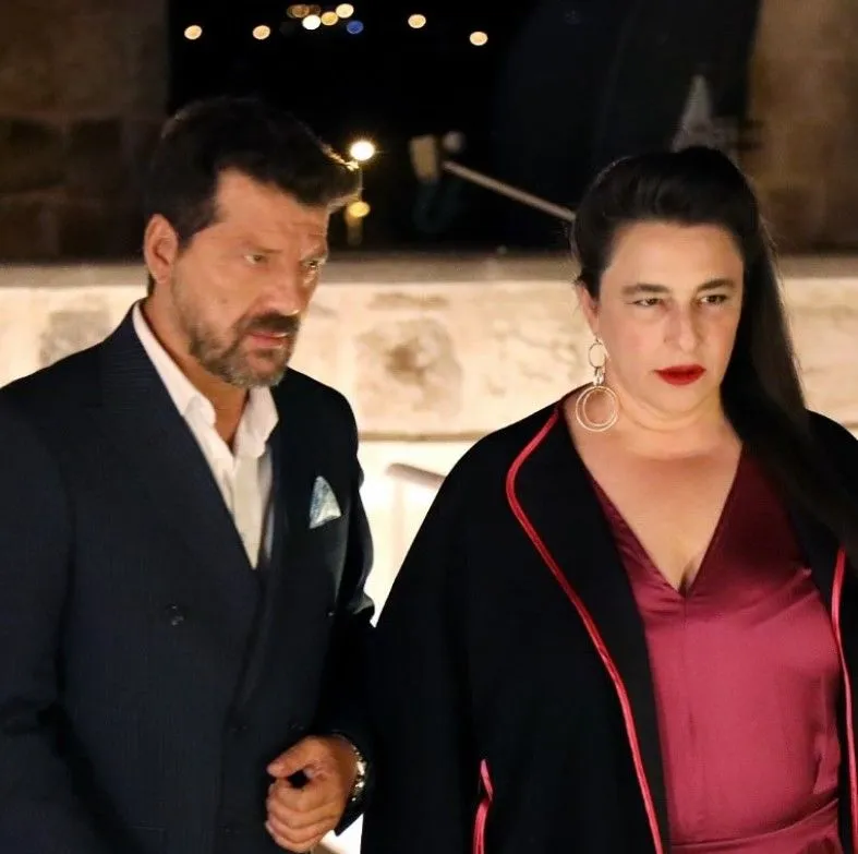 Esra Dermancıoğlu: Herkesin hamilelik fotoğrafı var. Bu da benimki