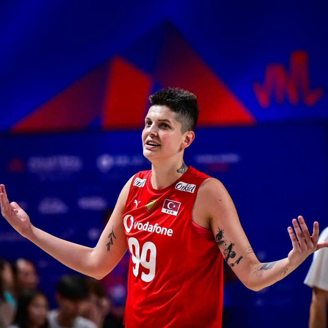 En zengin kadın voleybolcular belli oldu: Zehra Güneş ve Ebrar Karakurt listede