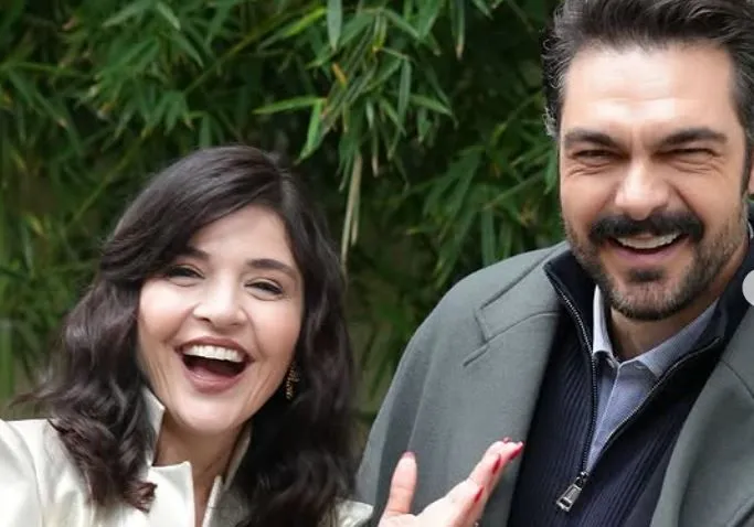 Leyla dizisinde beklenmedik ayrılık! 'Ferda'yı canlandıran Gamze Karaduman diziye veda etti