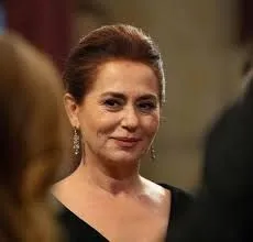 Nazan Kesal'dan eşi Ercan Kesal'a: Bir ömür yetmez ki...