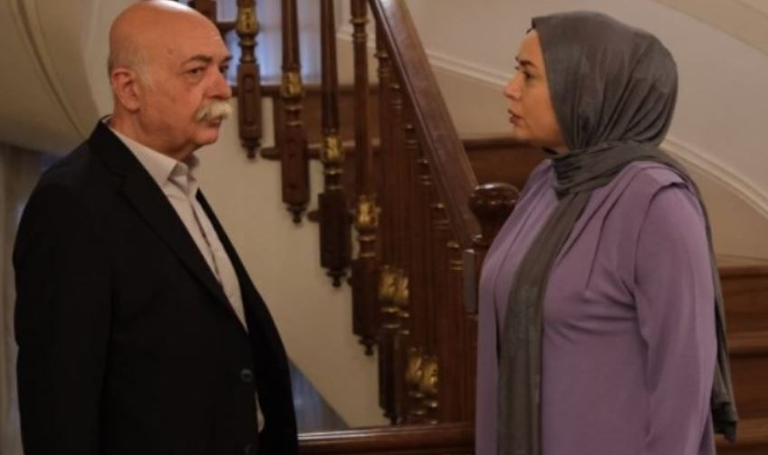 Kızılcık Şerbeti'nin Apo'suydu! Settar Tanrıöğen, Kızıl Goncalar'a transfer oldu