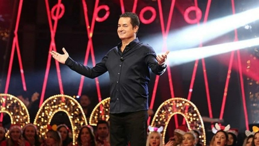 O Ses Türkiye Yılbaşı Özel programının jüri üyeleri ve sahne alacaklar belli oldu