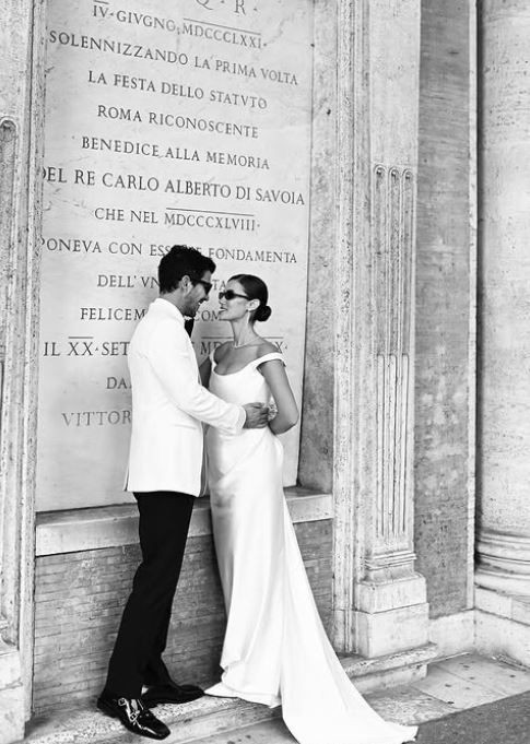 Pınar Deniz'den eşi Kaan Yıldırım'a romantik kutlama: İyi ki doğdun da beni buldun Pınar Deniz'den eşi Kaan Yıldırım'a romantik kutlama: İyi ki doğdun da beni buldun