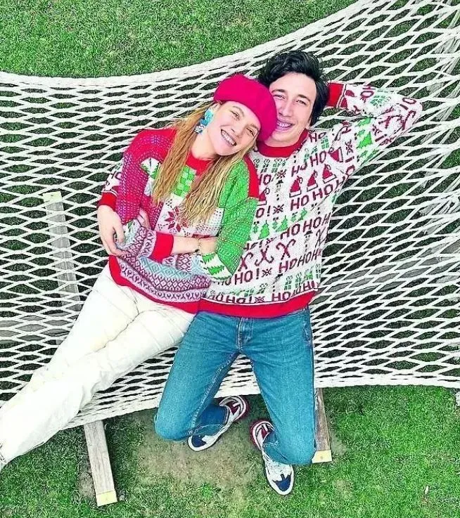 4 yıllık aşkları sona erdi... Derya Şensoy ve Celal Can Algül ayrıldı