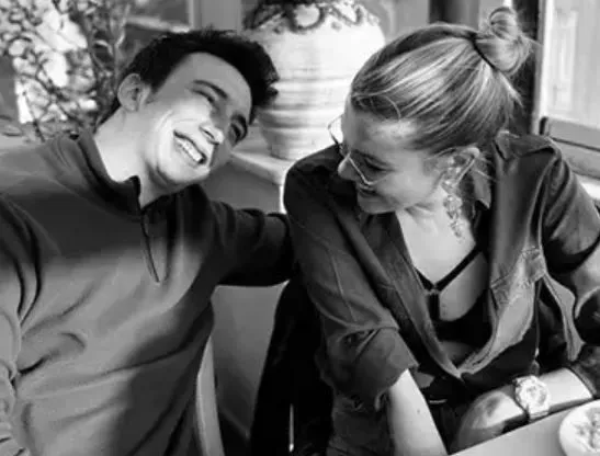 4 yıllık aşkları sona erdi... Derya Şensoy ve Celal Can Algül ayrıldı