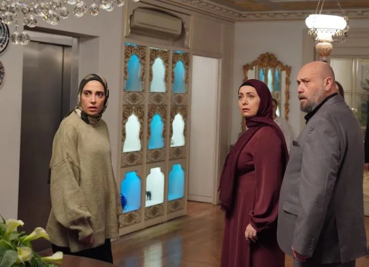 Kızılcık Şerbeti’ndeki yangında kimler ölüyor? 2 isim belli oldu