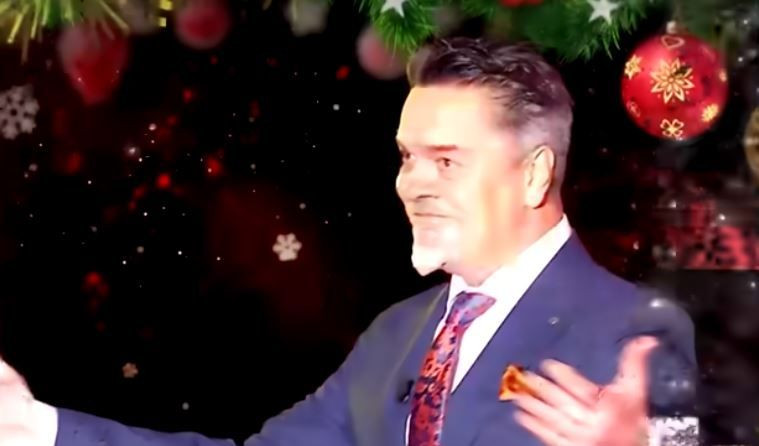 O Ses Türkiye Yılbaşı fragmanı yayınlandı! İşte çok merak edilen jüri ve konuklar