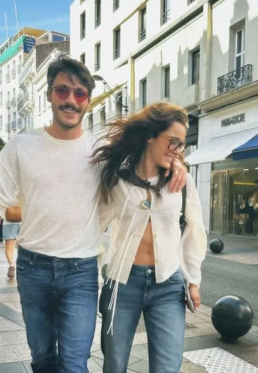 Kubilay Aka, Hafsanur Sancaktutan ile iki gün süren ayrılığın nedenini açıkladı