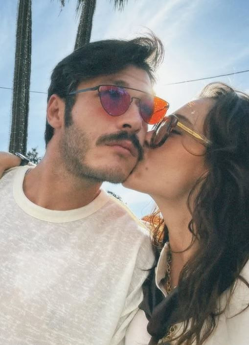 Kubilay Aka, Hafsanur Sancaktutan ile iki gün süren ayrılığın nedenini açıkladı