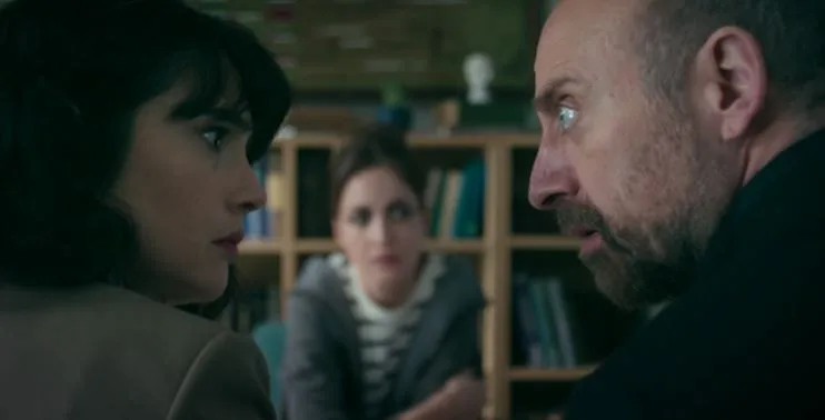 Adsız Aşıklar dizisinin konusu ne, oyuncuları kimler? 'Adsız Aşıklar'dan yeni fragman yayınlandı