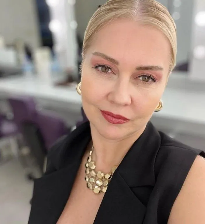 Didem Uzel: 30 yılım çöpe gitti, bu yüzden Influencer oldum