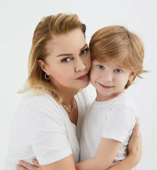 Didem Uzel: 30 yılım çöpe gitti, bu yüzden Influencer oldum